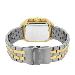 French Connection Men Multi Function Analogue Watch FCF01TM image 4