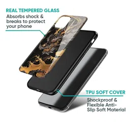 QRIOH Quirky Printed OnePlus 13 Back Case Mobile Accessories image 2