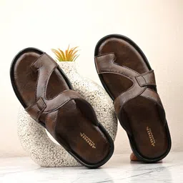 Anouk Men Comfort Sandals-image-82