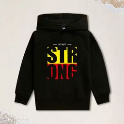 NUSYL Boys Hooded Sweatshirt-picture-36
