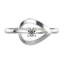 VALANOVA Women Ring Diamond-picture-29