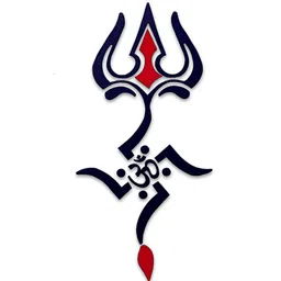 Comet Busters Temporary Body Glitter Tattoos-picture-33