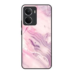 QRIOH Abstract Printed Realme P3 5G Back Case Mobile Accessories-image-70