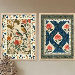 WALLLANE Wood Wall Paintings-image-52