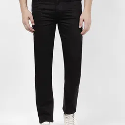 Numero Uno Men Slim Fit Stretchable Jeans-image-20