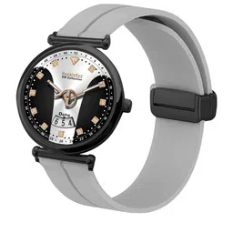 DOUBLERUN Unisex Dial & Straps Analogue Multi Function Watch-11