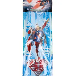 Sticker Bazaar Superman Stationery Set - 5 Pieces-picture-45