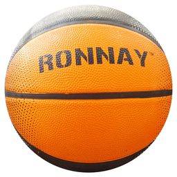 Wasan Ronnay Rubber Basketball Size 5 - Orange-16