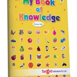 Target Publications Blossom My Book of Knowledge - English-22
