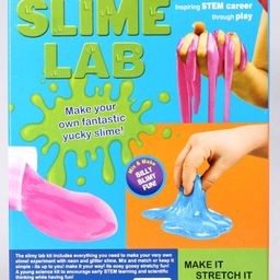 Ekta DIY Slime Making Kit - Multicolor-image-16