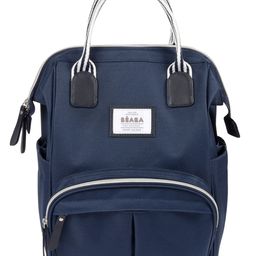 Beaba Wellington Diaper Bag - Blue-picture-26