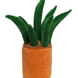 Webby Soft Flower Pot Plush Toy Multicolor - Height 45 cm-21