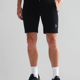 U.S. Polo Assn. Men Slim Fit Solid Shorts-image-30