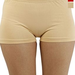 Diving Deep Pack of2 Boy Shorts Briefs-image-20