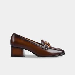 LUXORO FORMELLO Slip On Block Heels image 3