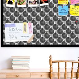 ArtzFolio Wooden Notice Pin Board-image-96