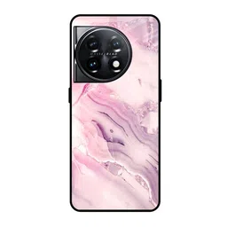 QRIOH Quirky Printed OnePlus 11 5G Back Case Mobile Accessories-picture-11