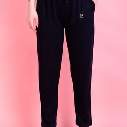 D-LINE High Rise Zipper Pockets Lounge Pants-picture-9