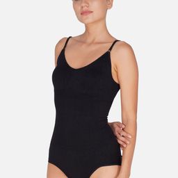 Poftik Full Body Seamless Shapewear-image-75