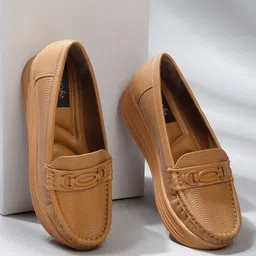 VALIOSAA Women Loafers-image-36