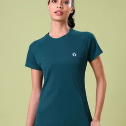 Technosport Women UPF50 Slim Fit T-shirt-picture-22