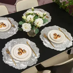 LooMantha 4-Pcs Self-Designed Table Placemats-image-94