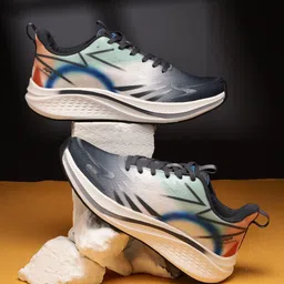 JQR Men Mesh Running Shoes-picture-28
