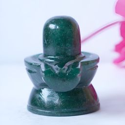 Zhupuk Green Religious Figurine Showpiece-image-99