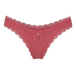 Victoria's Secret Women Dream Angels Lace-Trim Brazilian Panty-picture-29