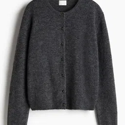 H&M Loose-Fit Cardigan-image-99