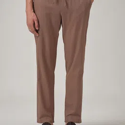 Banana Club Men Smart Trousers-picture-36