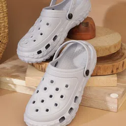 glitchez Men Clogs-35