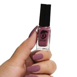 BEROMT Matte Sugar Crush Quick Dry Nail Polish- 8 ml- BNP 611-13