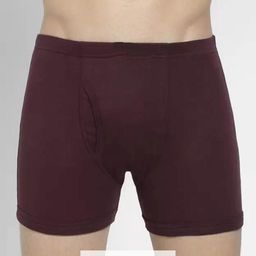 CAVENDERS Pack of 3 Men Solid Cotton Briefs-picture-41