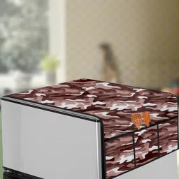 The Furnishing Tree Fridge Top Cover Compatible for-image-73