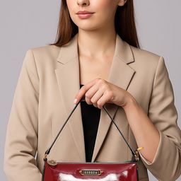 ESBEDA Colourblocked Swagger Sling Bag-4