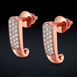 Joyalukkas Twinkle Women Earring-3.44 gms-picture-40