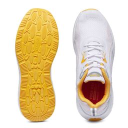 Campus Men Mesh Running Non-Marking Shoes image 5