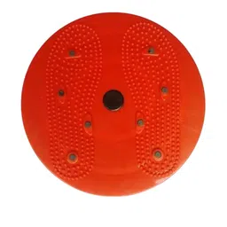 HackerX Tummy Twister Ab Exerciser-12