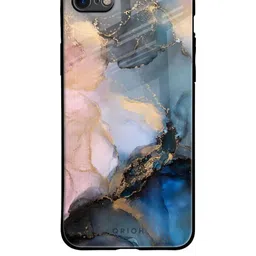 QRIOH Quirky Printed iPhone 7 Back Case Mobile Accessories-picture-14