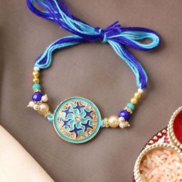 PANASH Thread Rakhi-image-36