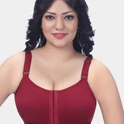 Trylo Women Full Coverage Bra-picture-8