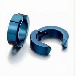 ATRAER Contemporary Studs Earrings-image-87