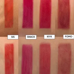 FLOSSY COSMETICS Better Decision Lip Gloss 2 ml -SIS image 3