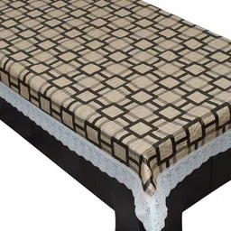 Wings Star Multi Plastic Table Covers-image-18