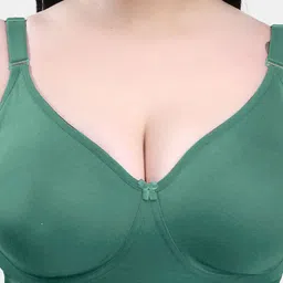 SKDREAMS Bra Full Coverage image 2