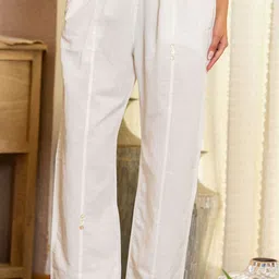 HOUSE OF JAMOTI Women Comfort Trousers-image-30