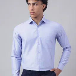 Richlook Men Comfort Opaque Casual Shirt-image-68
