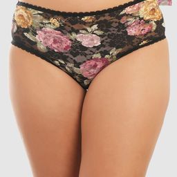 DressBerry Women Pack Of 2 Printed Hipster Briefs-24