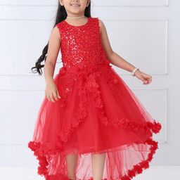 Mark & Mia Peplum Dress-image-53